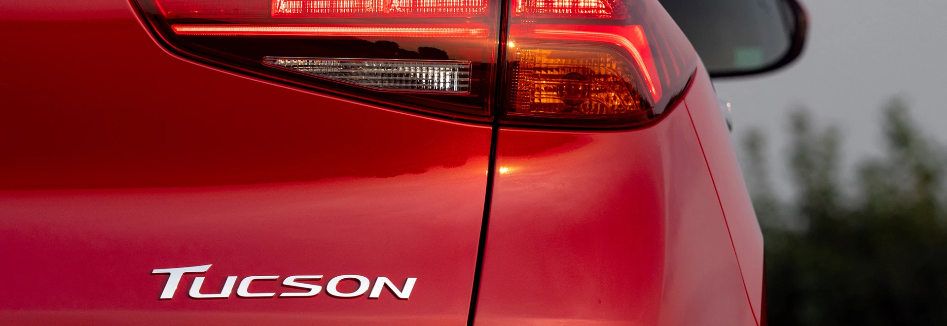 2018 Hyundai Tucson 48V review 